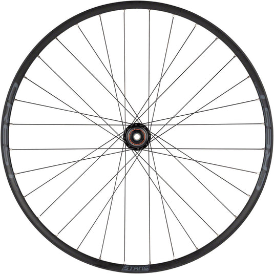 Stan's No Tubes Crest S2 Rear Wheel - 29", 12 x 148mm, 6-Bolt, XD