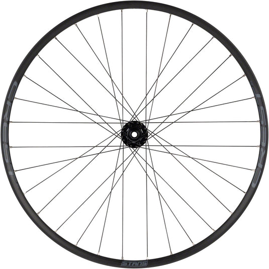 Stan's No Tubes Crest S2 Rear Wheel - 29", 12 x 148mm, 6-Bolt, XD