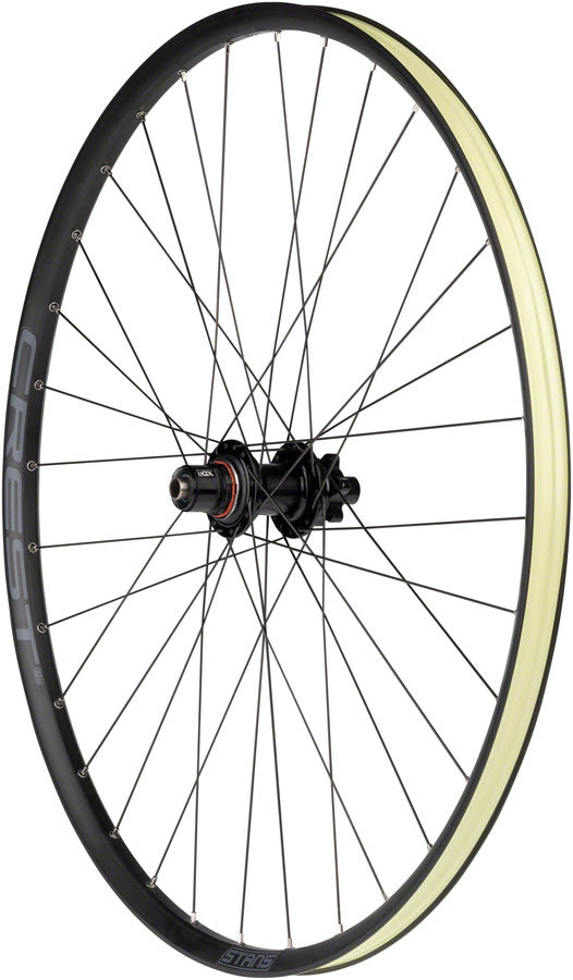 Stan's-No-Tubes-Crest-S2-Rear-Wheel-Rear-Wheel-29-in-Tubeless-Ready-RRWH1937-Bicycle-Rear-Wheel