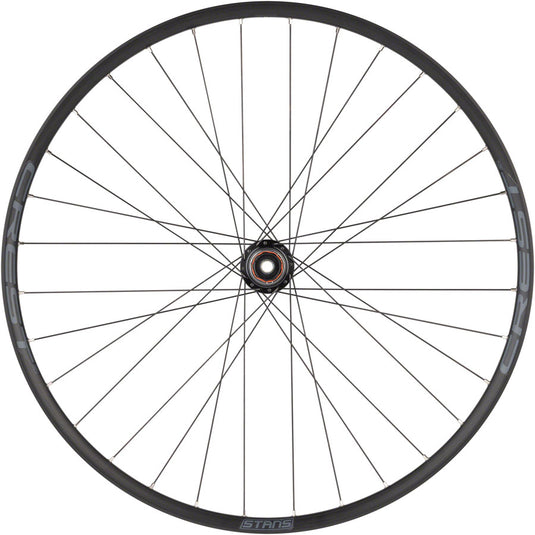 Stan's No Tubes Crest S2 Rear Wheel - 29", 12 x 148mm, 6-Bolt, HG11