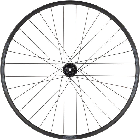 Stan's No Tubes Crest S2 Rear Wheel - 29", 12 x 148mm, 6-Bolt, HG11