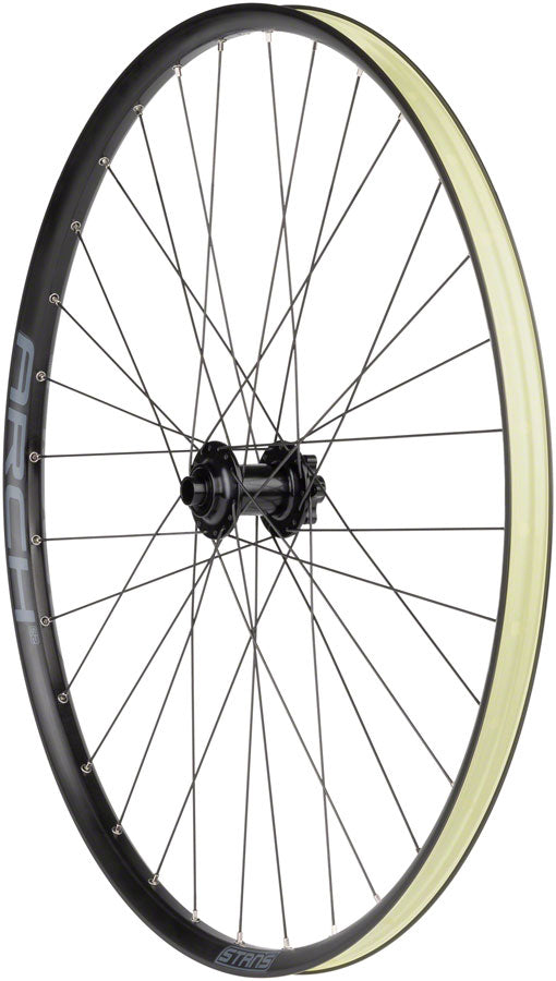 Stan's-No-Tubes-Arch-S2-Front-Wheel-Front-Wheel-29-in-Tubeless-FTWH0594-Bicycle-Front-Wheel