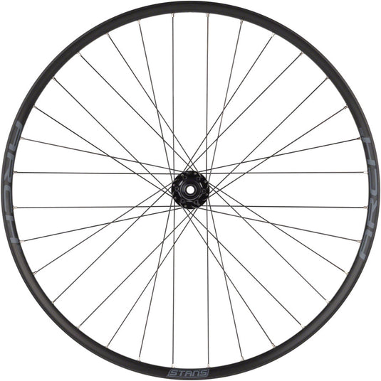 Stan's No Tubes Arch S2 Rear Wheel - 29", 12 x 142mm, 6-Bolt, XDR