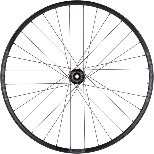 Stan's No Tubes Arch S2 Rear Wheel - 27.5", 12 x 148mm, 6-Bolt, HG11