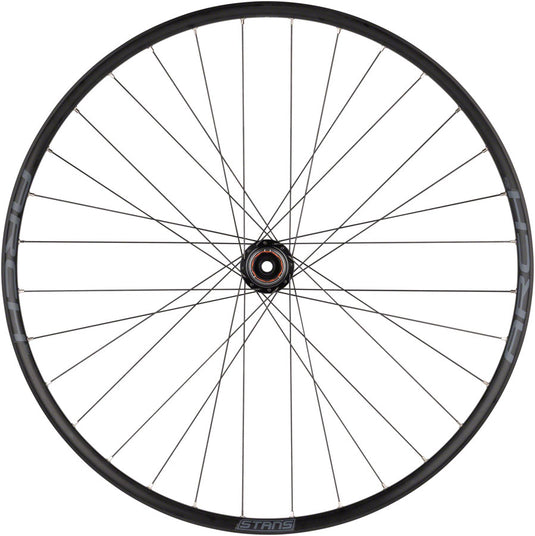 Stan's No Tubes Arch S2 Rear Wheel - 29", 12 x 148mm, 6-Bolt, HG11