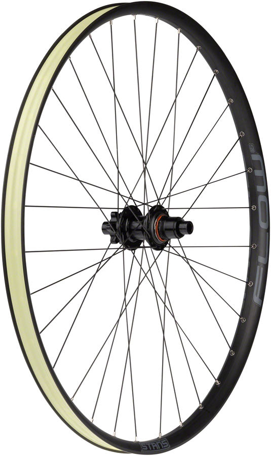 Stan's No Tubes Flow S2 Rear Wheel - 27.5