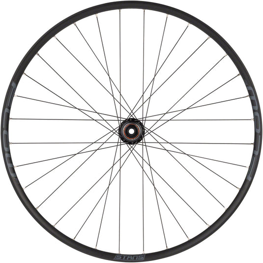 Stan's Flow S2 Rear Wheel - 29", 12 x 142mm, 6-Bolt, XD