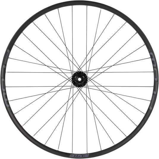 Stan's No Tubes Flow S2 Rear Wheel - 29", 12 x 142mm, 6-Bolt, XD