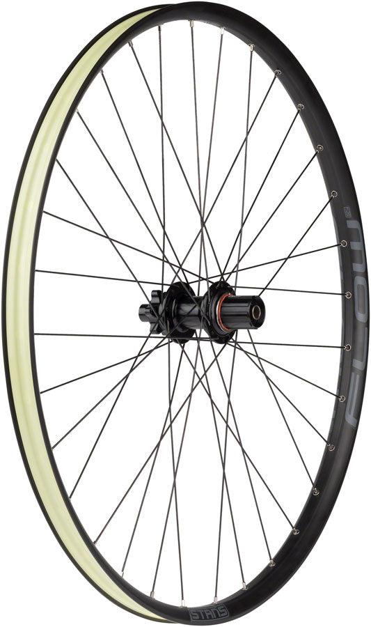 Stan's No Tubes Flow S2 Rear Wheel - 29