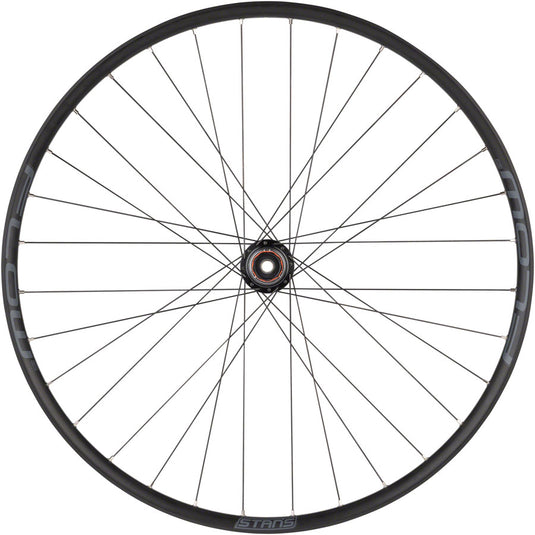 Stan's Flow S2 Rear Wheel - 27.5", 12 x 142mm, 6-Bolt, HG11