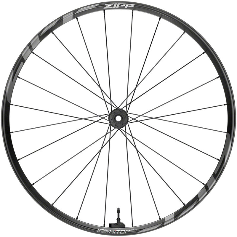 Load image into Gallery viewer, Zipp-1Zero-HiTop-SW-Front-Wheel-Front-Wheel-29-in-Tubeless-Ready-Clincher-FTWH1022-Bicycle-Front-Wheel
