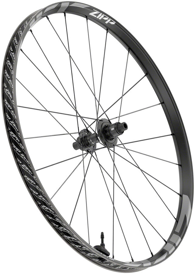 Load image into Gallery viewer, Zipp 1Zero HiTop SW Rear Wheel - 29, 12 x 148mm, Center-Lock, XD, Tubeless, Standard, TyreWiz, A1
