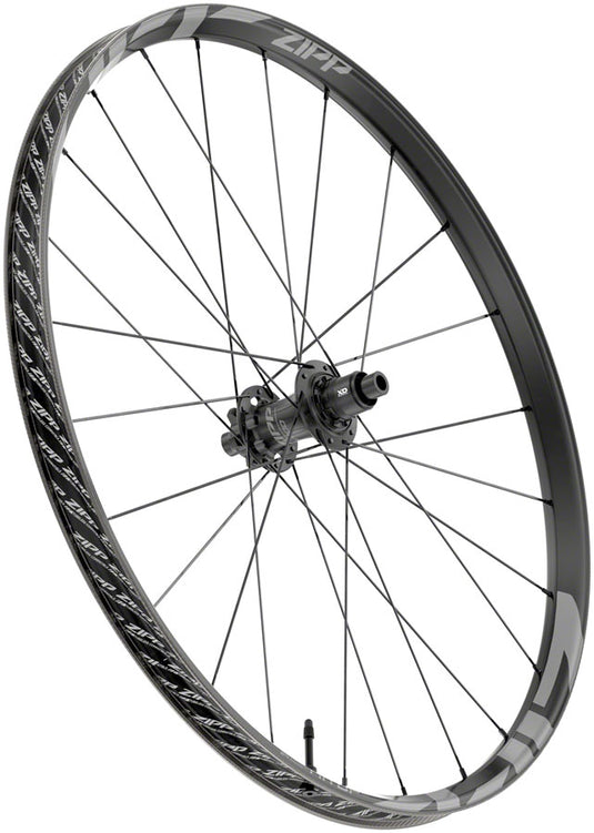 Zipp 1Zero HiTop S Rear Wheel - 29, 12 x 148mm, 6-Bolt, XD, Tubeless, Carbon, A1