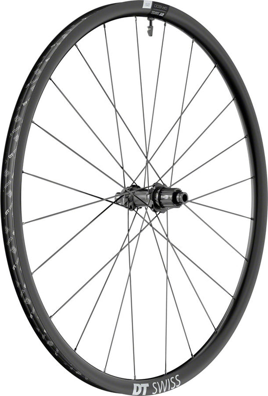 DT-Swiss-GR-1600-Rear-Wheel-Rear-Wheel-700c-Tubeless-Ready-Clincher-RRWH2835-Bicycle-Rear-Wheel