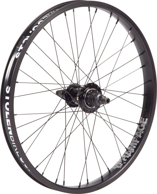 Stolen-Rampage-Rear-Wheel-Rear-Wheel-20-in-Clincher-WE2022-Bicycle-Rear-Wheel