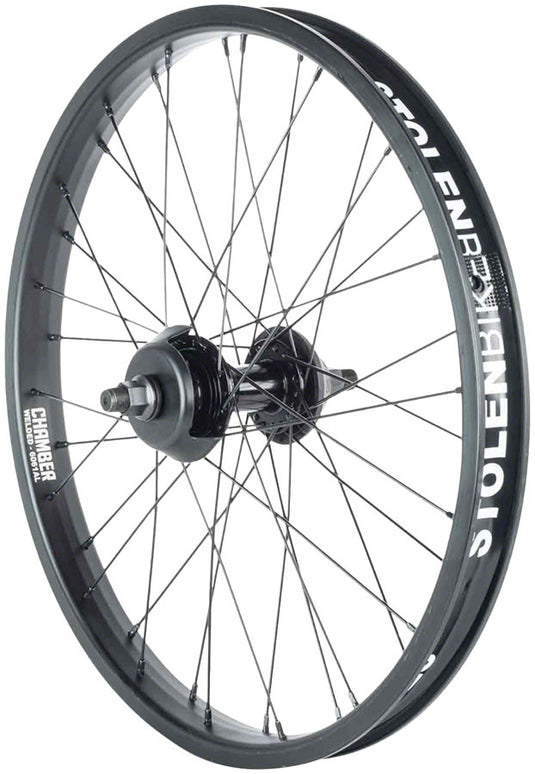 Stolen Rampage Pro Rear Wheel - 20