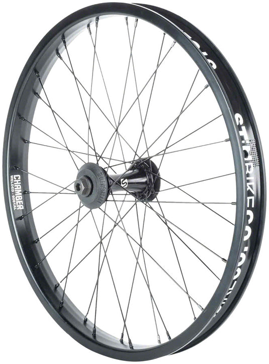 Stolen Rampage Pro Front Wheel - 20