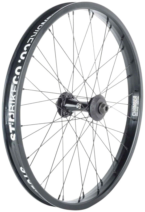 Load image into Gallery viewer, Stolen-Rampage-Pro-Front-Wheel-Front-Wheel-20-in-Clincher-FTWH1061-Bicycle-Front-Wheel
