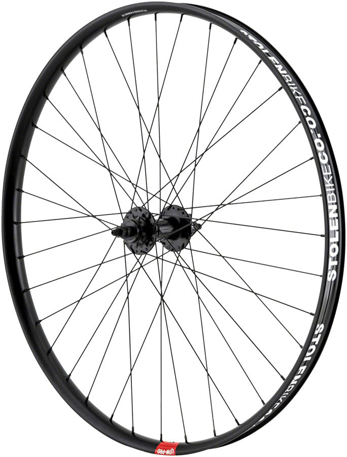 Load image into Gallery viewer, Stolen-Rampage-Rear-Wheel-Rear-Wheel-29-in-Clincher-RRWH2683-Bicycle-Rear-Wheel
