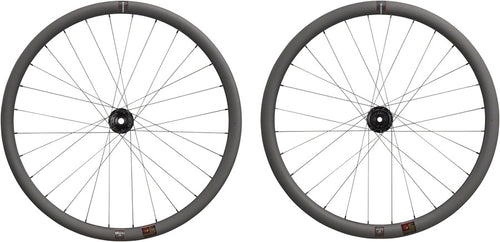 Reserve-Wheels-34-37-Turbulent-Aero-Wheelset-Wheel-Set-WHEL2467-Bicycle-Wheelset