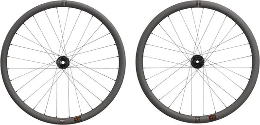 Reserve-Wheels-34-37-Turbulent-Aero-Wheelset-Wheel-Set-WHEL2466-Bicycle-Wheelset