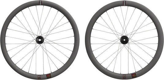 Reserve-Wheels-42-49-Turbulent-Aero-Wheelset-Wheel-Set-700c-Tubeless-Ready-WHEL2461-Bicycle-Wheelset