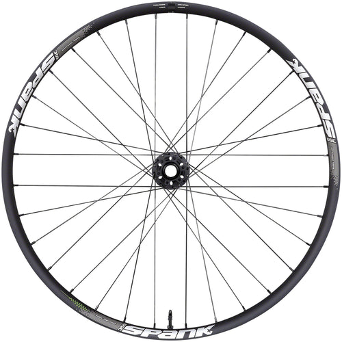 Spank-359-Vibrocore-Front-Wheel-Front-Wheel-29-in-Tubeless-Ready-Clincher-WE2465-Bicycle-Front-Wheel