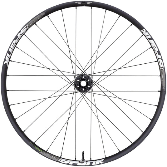 Spank-359-Vibrocore-Front-Wheel-Front-Wheel-29-in-Tubeless-Ready-Clincher-WE2465-Bicycle-Front-Wheel