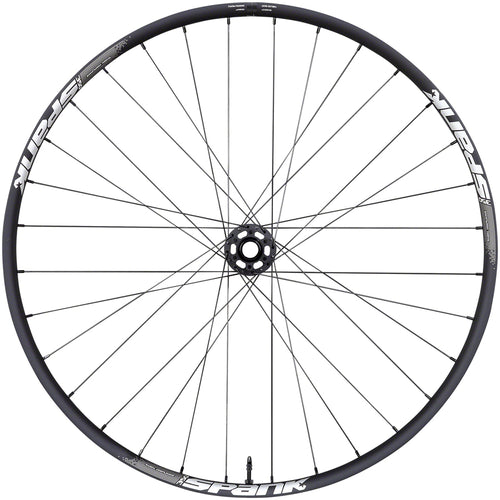 Spank-350-Front-Wheel-Front-Wheel-29-in-Tubeless-Ready-Clincher-WE2471-Bicycle-Front-Wheel