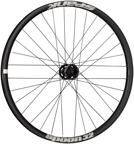 Spank-Spoon-32-Front-Wheel-Front-Wheel-26-in-Tubeless-Ready-Clincher-WE2475-Bicycle-Front-Wheel