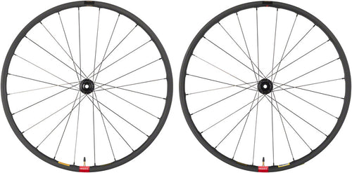 Reserve-Wheels-25-GR-Wheelset-Wheel-Set-700c-Tubeless-Ready-WHEL2150-Bicycle-Wheelset