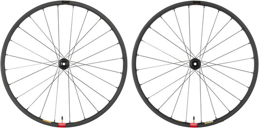 Reserve-Wheels-25-GR-Wheelset-Wheel-Set-700c-Tubeless-Ready-WHEL2152-Bicycle-Wheelset