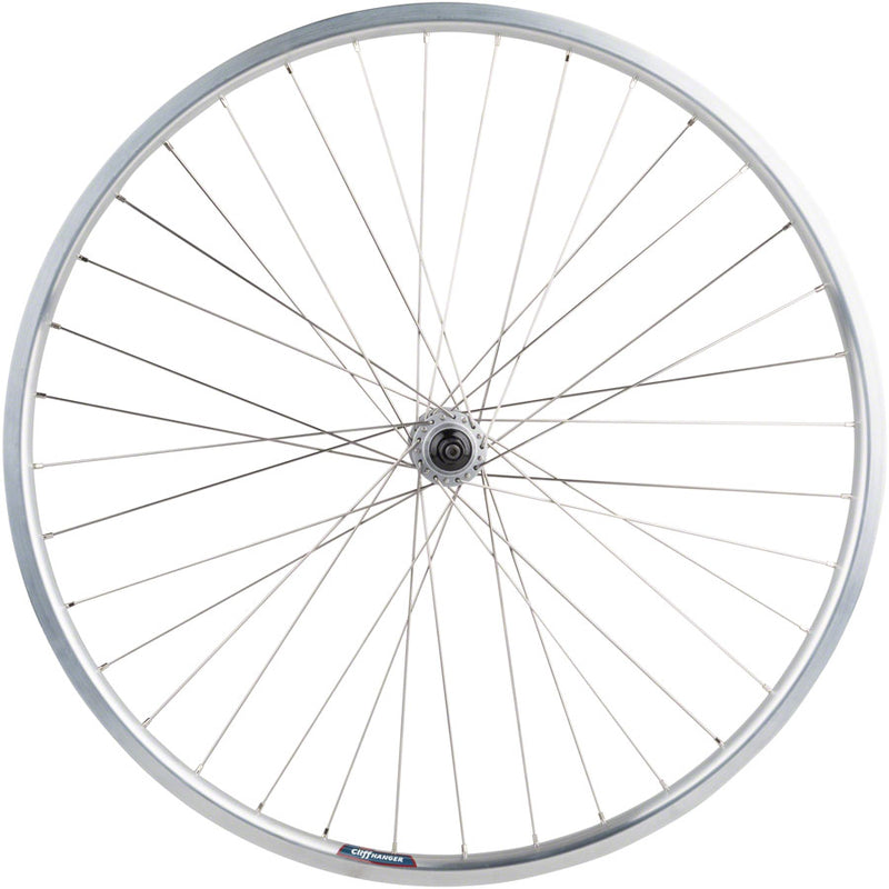 Load image into Gallery viewer, Quality-Wheels-Value-HD-Series-Rear-Wheel-Rear-Wheel-29-in-Tubeless-Ready-Clincher-RRWH1734-Bicycle-Rear-Wheel
