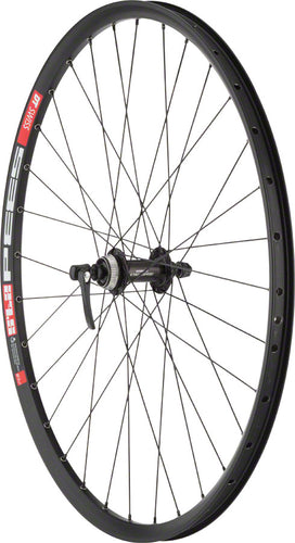 Quality-Wheels-Deore-M610-DT-533d-Front-Wheel-Front-Wheel-26-in-Tubeless-Ready-Clincher-WE2754-Bicycle-Front-Wheel