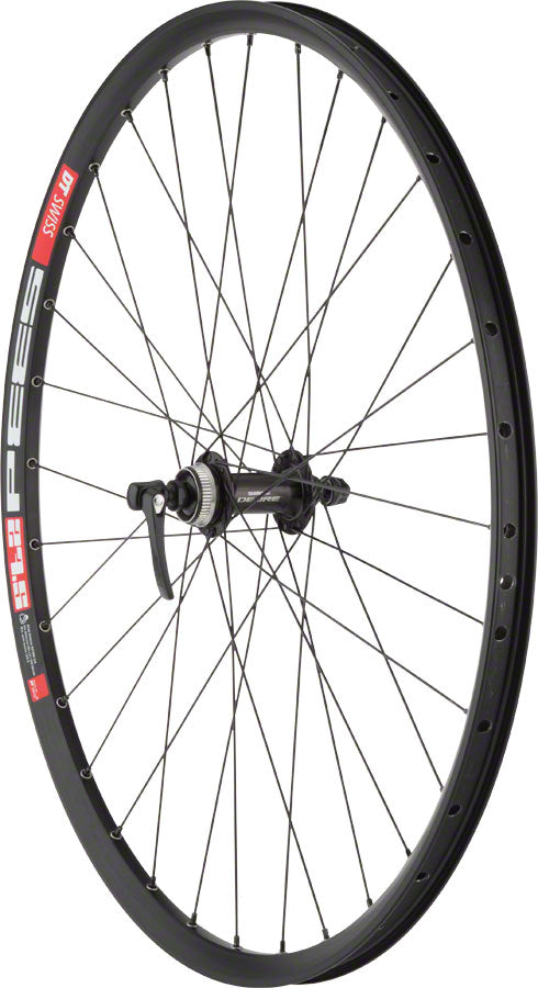 Quality-Wheels-Deore-M610-DT-533d-Front-Wheel-Front-Wheel-26-in-Tubeless-Ready-Clincher-WE2754-Bicycle-Front-Wheel