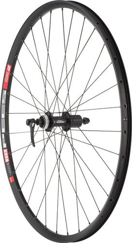 Quality-Wheels-Deore-M610-DT-533d-Rear-Wheel-Rear-Wheel-26-in-Tubeless-Ready-Clincher-WE2755-Bicycle-Rear-Wheel