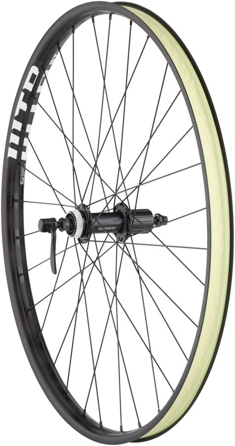 Load image into Gallery viewer, Quality-Wheels-WTB-ST-i30-Rear-Wheels-Rear-Wheel-27.5-in-Tubeless-Ready-Clincher-WE2814-Bicycle-Rear-Wheel
