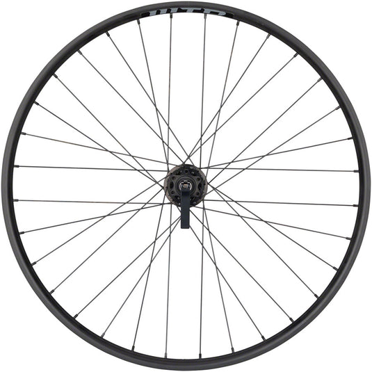 Quality Wheels WTB ST i23 TCS Aluminum Front Wheel 26in QRx100mm 6-Bolt Black