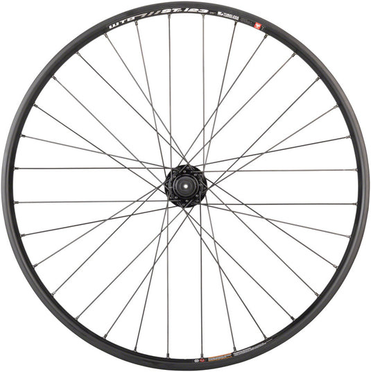 Quality-Wheels-WTB-ST-i23-TCS-Disc-Front-Wheel-Front-Wheel-26-in-Tubeless-Ready-Clincher-WE2861-Bicycle-Front-Wheel