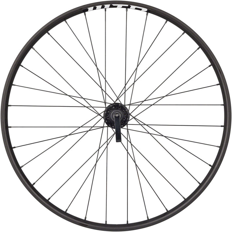 Load image into Gallery viewer, Quality-Wheels-WTB-ST-i23-Front-Wheel-Front-Wheel-27.5-in-Tubeless-Ready-Clincher-WE2863-Bicycle-Front-Wheel
