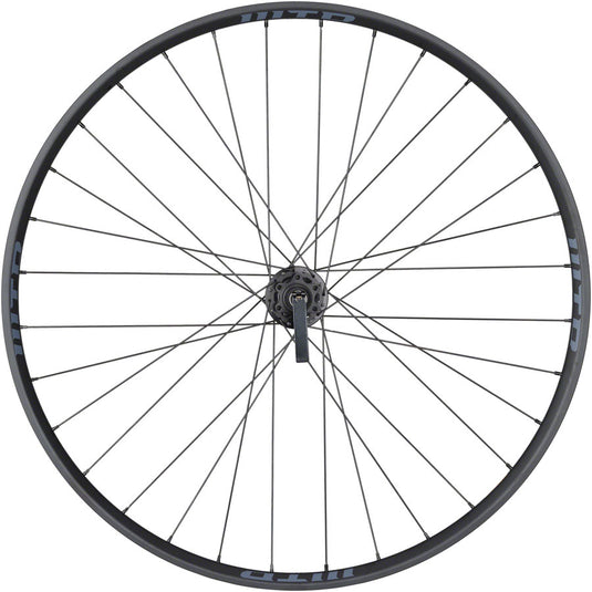 Quality Wheels WTB ST i23 TCS Front Wheel 29in QRx100mm 6-Bolt SRAM 406 Black