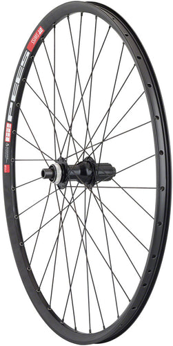 Quality-Wheels-DT-533D-Disc-Rear-Wheel-Rear-Wheel-29-in-Tubeless-Ready-Clincher-WE2764-Bicycle-Rear-Wheel