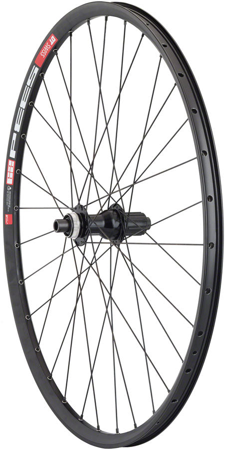 Quality-Wheels-DT-533D-Disc-Rear-Wheel-Rear-Wheel-29-in-Tubeless-Ready-Clincher-WE2764-Bicycle-Rear-Wheel