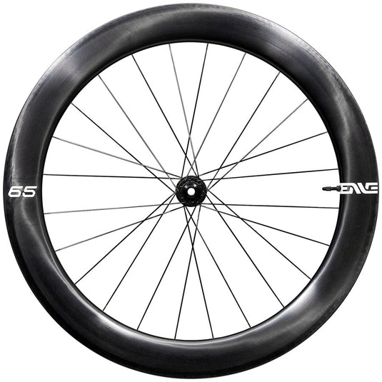 ENVE-Composites-65-Foundation-Front-Wheel-Front-Wheel-700c-Tubeless-Ready-FTWH1131-Bicycle-Front-Wheel