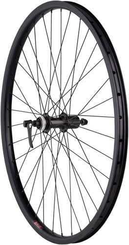 Quality-Wheels-Value-HD-Series-Disc-Rear-Wheel-Rear-Wheel-700c-Tubeless-Ready-Clincher-WE2942-Bicycle-Rear-Wheel