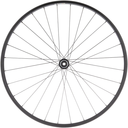 Quality-Wheels-Value-Double-Wall-Series-RimDisc-Rear-Wheel-Rear-Wheel-700c-Tubeless-Ready-Clincher-WE2958-Bicycle-Rear-Wheel