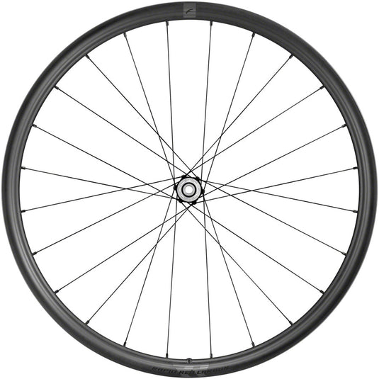 Fulcrum-Rapid-Red-Carbon-Rear-Wheel-Rear-Wheel-700c-Tubeless-Ready-Clincher-RRWH1672-Bicycle-Rear-Wheel