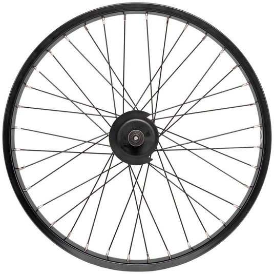 Salt Everest Rear Wheel - 20