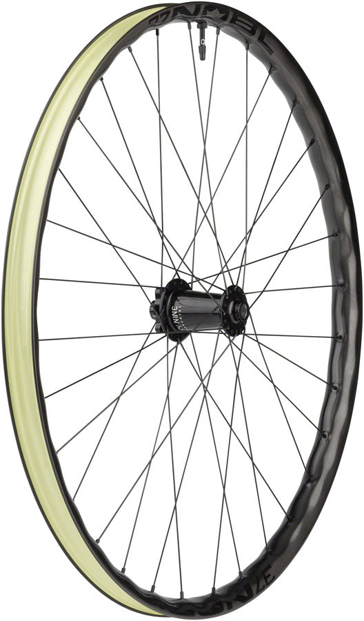 Load image into Gallery viewer, NOBL TR37/I9 Hydra Front Wheel - 29&quot;, 15 x 110mm, 6-Bolt, Black
