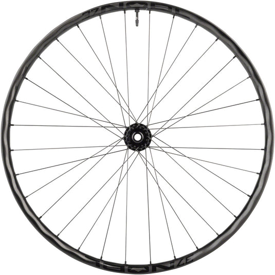 NOBL TR37/I9 Hydra Front Wheel - 29", 15 x 110mm, 6-Bolt, Black